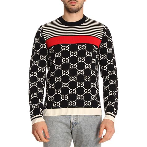 Gucci Sweaters & Cardigans for Men 